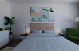 Apartament 4 camere, 106mp, zona Coresi