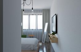 Apartament 4 camere, 106mp, zona Coresi