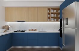 Apartament 4 camere, 106mp, zona Coresi