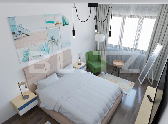 Apartament de vânzare 4 camere Tractorul - 131620AV | BLITZ Brașov | Poza16