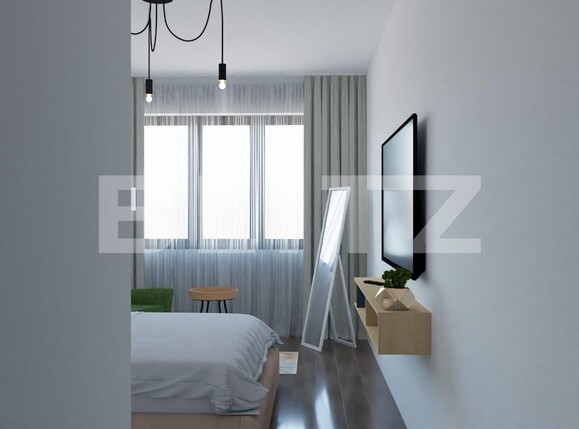 Apartament de vânzare 4 camere Tractorul - 131620AV | BLITZ Brașov | Poza19