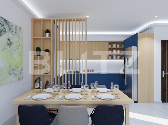 Apartament de vânzare 4 camere Tractorul - 131620AV | BLITZ Brașov | Poza1