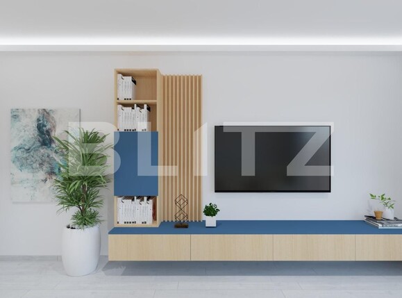 Apartament de vânzare 4 camere Tractorul - 131620AV | BLITZ Brașov | Poza15