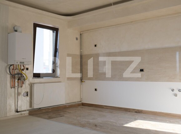 Apartament de vânzare 4 camere Tractorul - 131620AV | BLITZ Brașov | Poza2