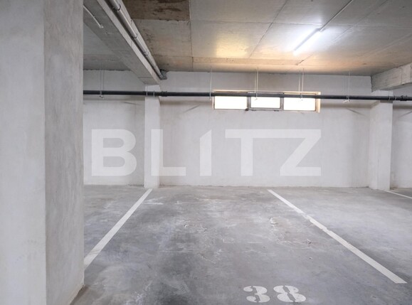 Apartament de vânzare 4 camere Tractorul - 131620AV | BLITZ Brașov | Poza24