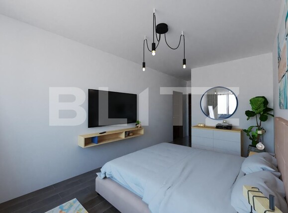 Apartament de vânzare 4 camere Tractorul - 131620AV | BLITZ Brașov | Poza20