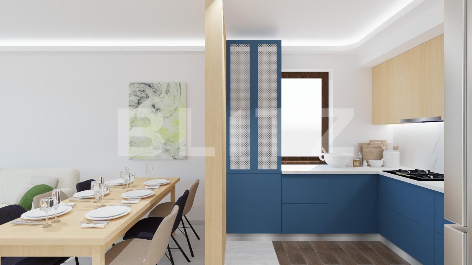 Apartament de vânzare 4 camere Tractorul - 131620AV | BLITZ Brașov | Poza13