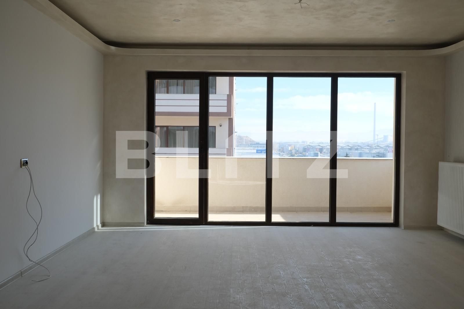 Apartament de vânzare 4 camere Tractorul - 131620AV | BLITZ Brașov | Poza4