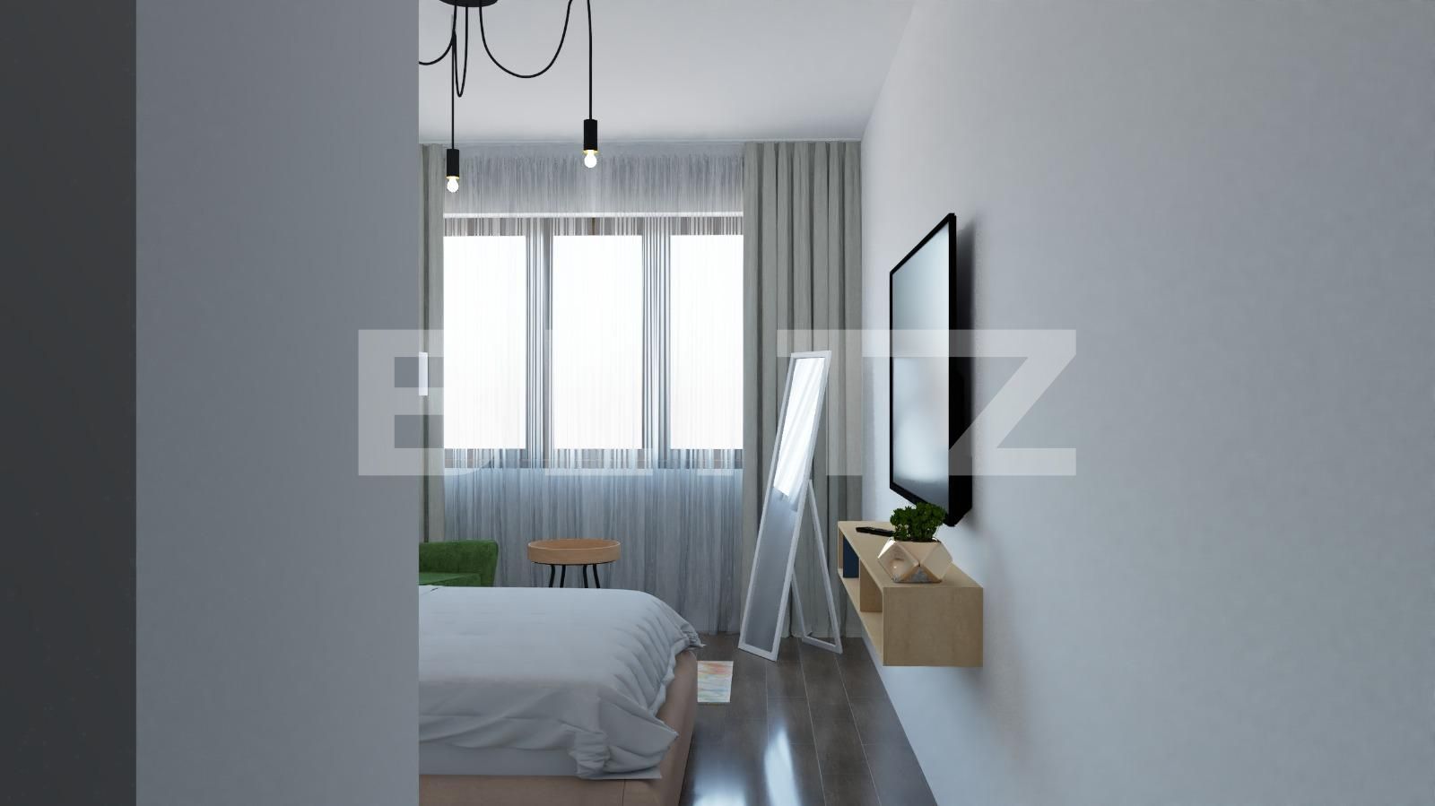 Apartament de vânzare 4 camere Tractorul - 131620AV | BLITZ Brașov | Poza19