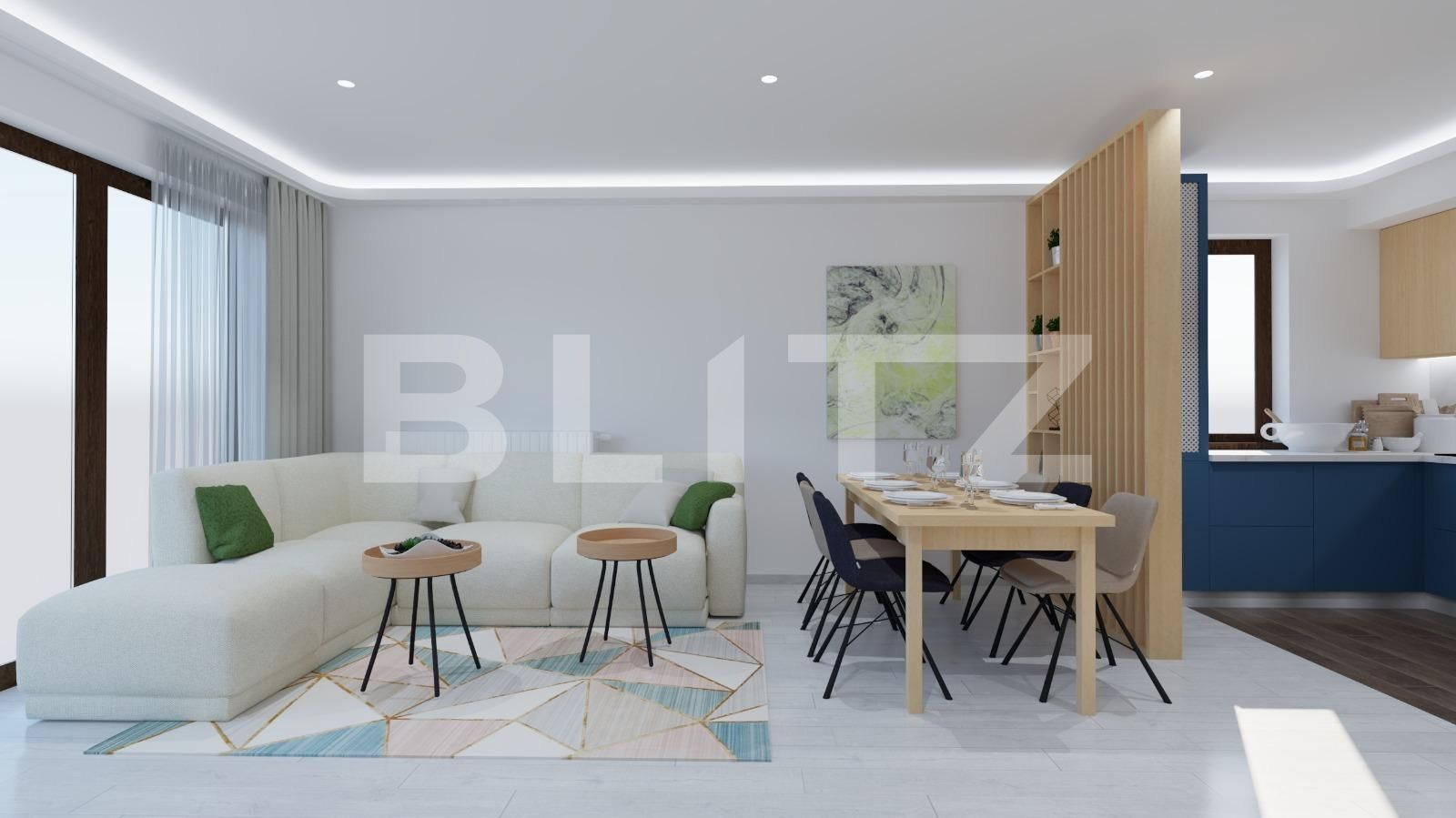 Apartament de vânzare 4 camere Tractorul - 131620AV | BLITZ Brașov | Poza14