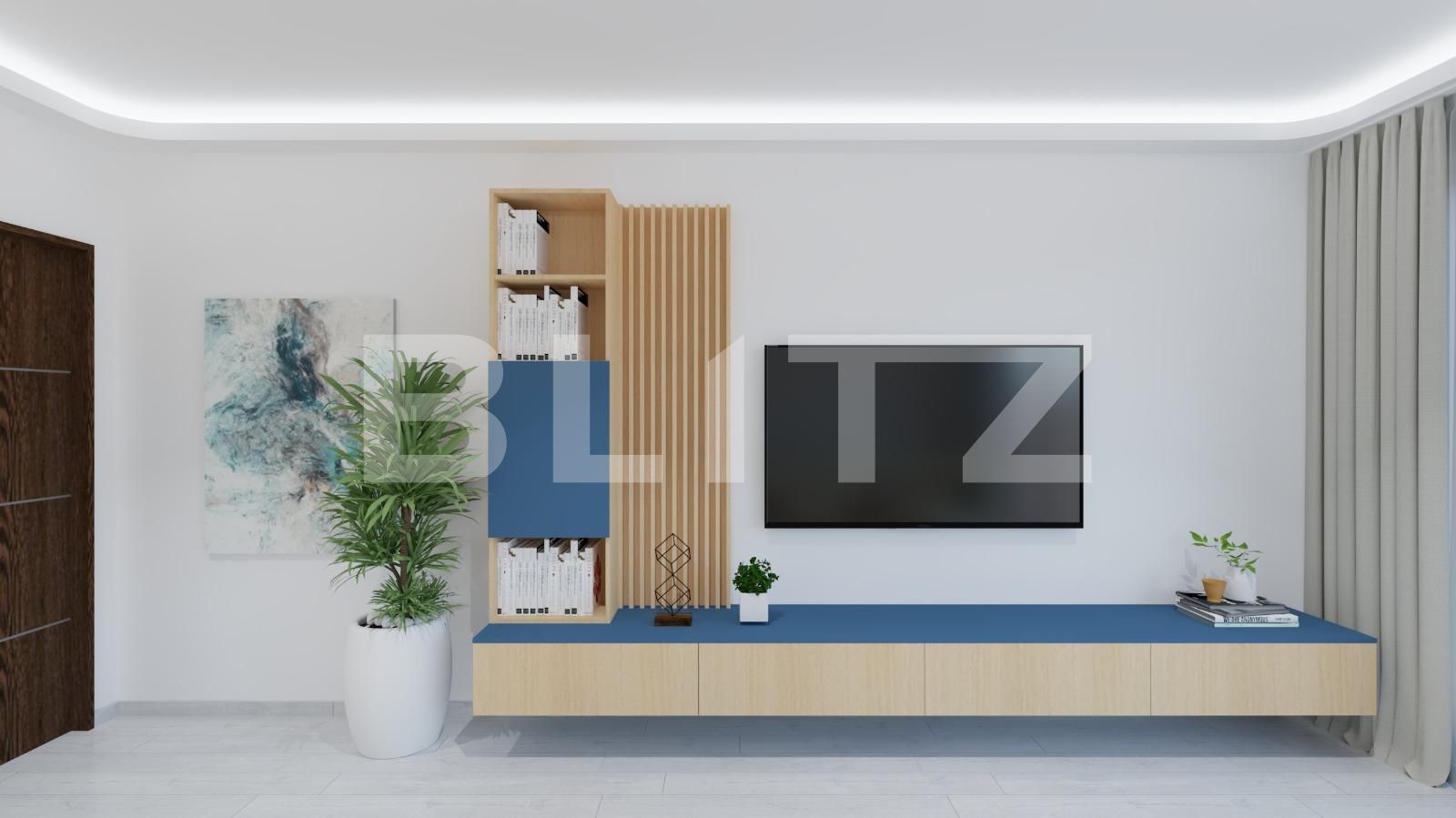 Apartament de vânzare 4 camere Tractorul - 131620AV | BLITZ Brașov | Poza15