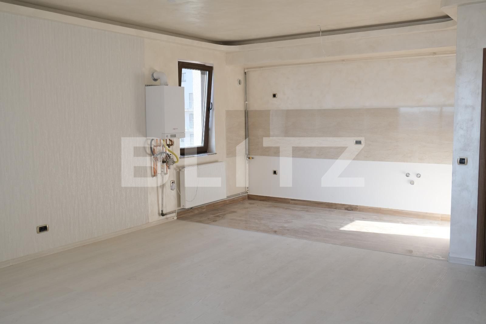 Apartament de vânzare 4 camere Tractorul - 131620AV | BLITZ Brașov | Poza3