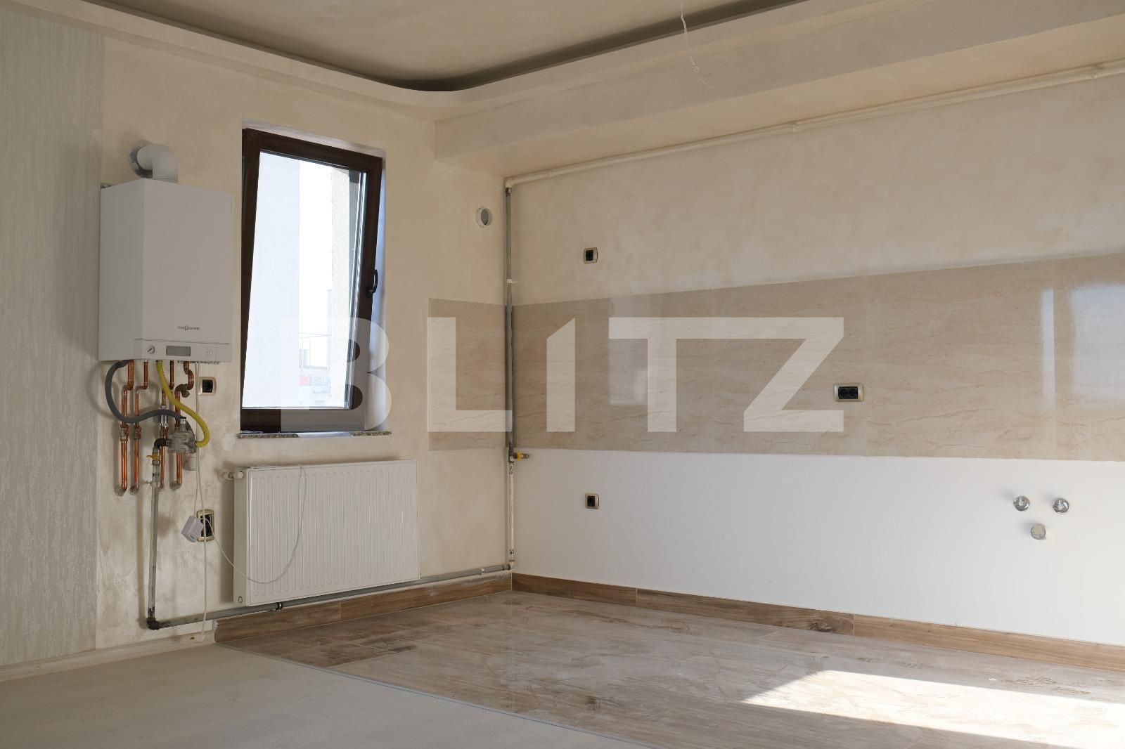 Apartament de vânzare 4 camere Tractorul - 131620AV | BLITZ Brașov | Poza2