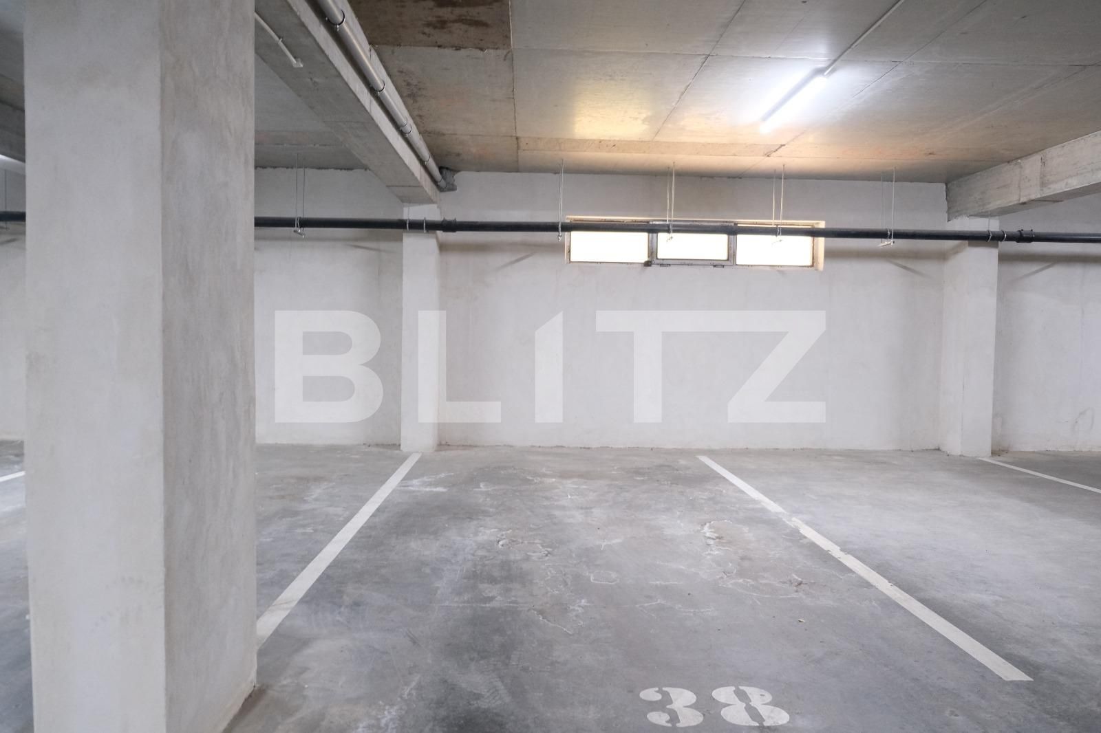 Apartament de vânzare 4 camere Tractorul - 131620AV | BLITZ Brașov | Poza24