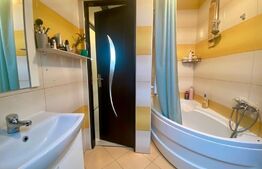 Apartament 2 camere, 44.50 mp, bloc nou, balcon, Intre Lacuri