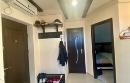 Apartament 2 camere, 44.50 mp, bloc nou, balcon, Intre Lacuri