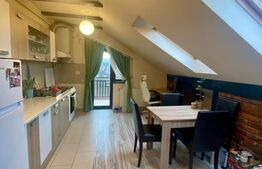 Apartament 2 camere, 44.50 mp, bloc nou, balcon, Intre Lacuri