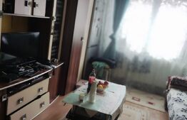 Garsonieră de vânzare, 23 mp, mobilată, loc de parcare, zona Bartolomeu