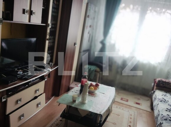 Garsonieră de vânzare Bartolomeu - 131626AV | BLITZ Brașov | Poza1