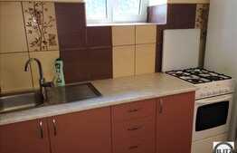 2 camere, 54 mp, semidecomandat, demisol inalt, zona strazii Brasov!