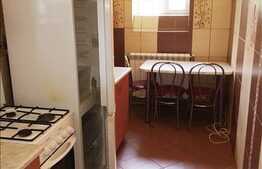 2 camere, 54 mp, semidecomandat, demisol inalt, zona strazii Brasov!