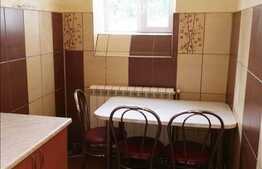 2 camere, 54 mp, semidecomandat, demisol inalt, zona strazii Brasov!