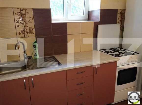 Apartament de închiriat 2 camere Andrei Mureşanu - 13163AI | BLITZ Cluj-Napoca | Poza8
