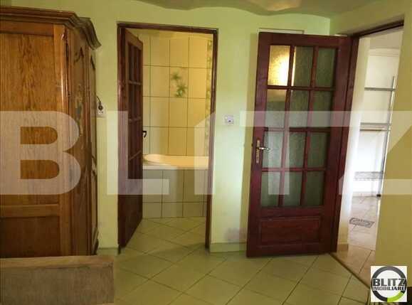 Apartament de închiriat 2 camere Andrei Mureşanu - 13163AI | BLITZ Cluj-Napoca | Poza12
