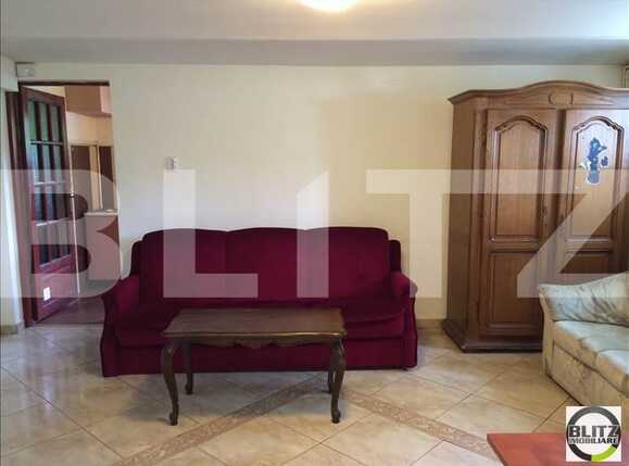 Apartament de închiriat 2 camere Andrei Mureşanu - 13163AI | BLITZ Cluj-Napoca | Poza1