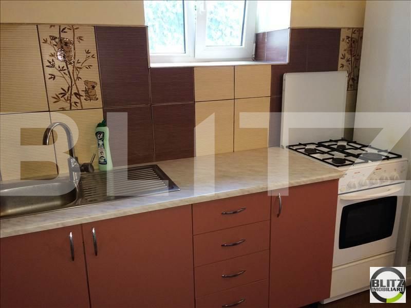 Apartament de închiriat 2 camere Andrei Mureşanu - 13163AI | BLITZ Cluj-Napoca | Poza8