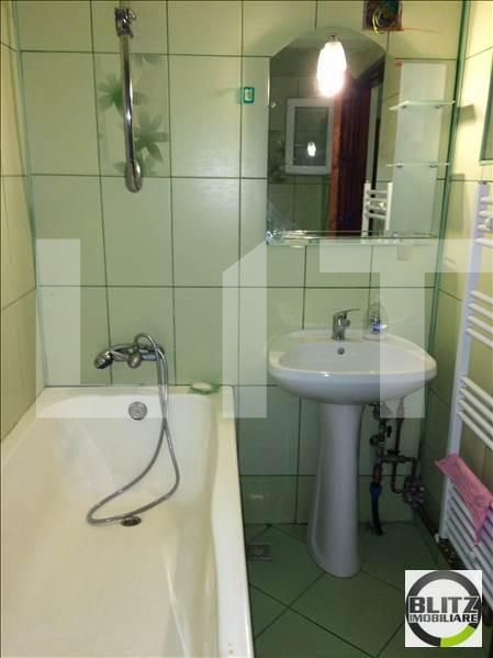 Apartament de închiriat 2 camere Andrei Mureşanu - 13163AI | BLITZ Cluj-Napoca | Poza14