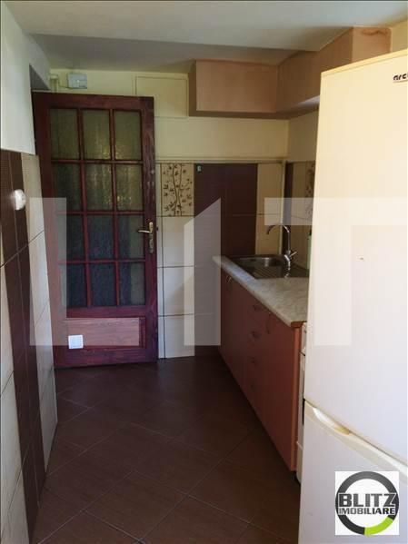 Apartament de închiriat 2 camere Andrei Mureşanu - 13163AI | BLITZ Cluj-Napoca | Poza11