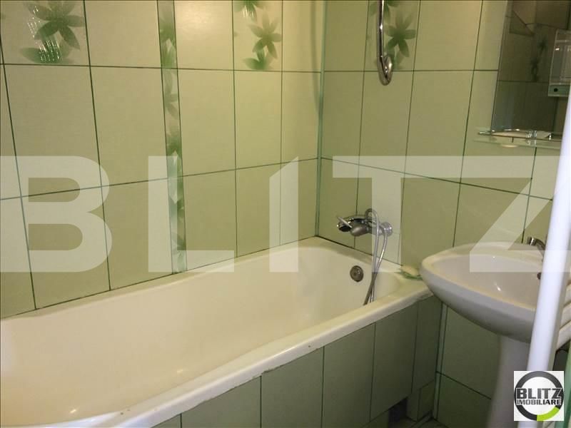 Apartament de închiriat 2 camere Andrei Mureşanu - 13163AI | BLITZ Cluj-Napoca | Poza13