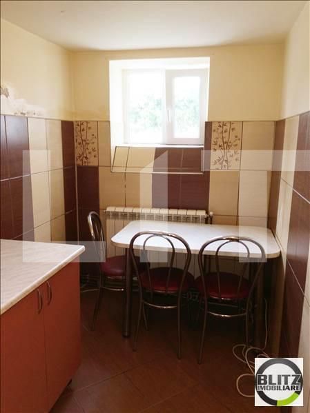 Apartament de închiriat 2 camere Andrei Mureşanu - 13163AI | BLITZ Cluj-Napoca | Poza9