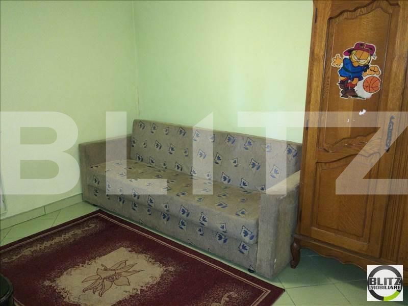 Apartament de închiriat 2 camere Andrei Mureşanu - 13163AI | BLITZ Cluj-Napoca | Poza4
