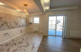 Apartament cu 3 camere, semidecomandate, 70 mp, zona Vivo