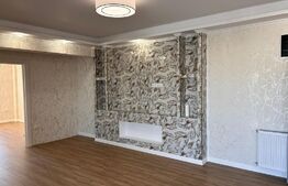 Apartament cu 3 camere, semidecomandate, 70 mp, zona Vivo