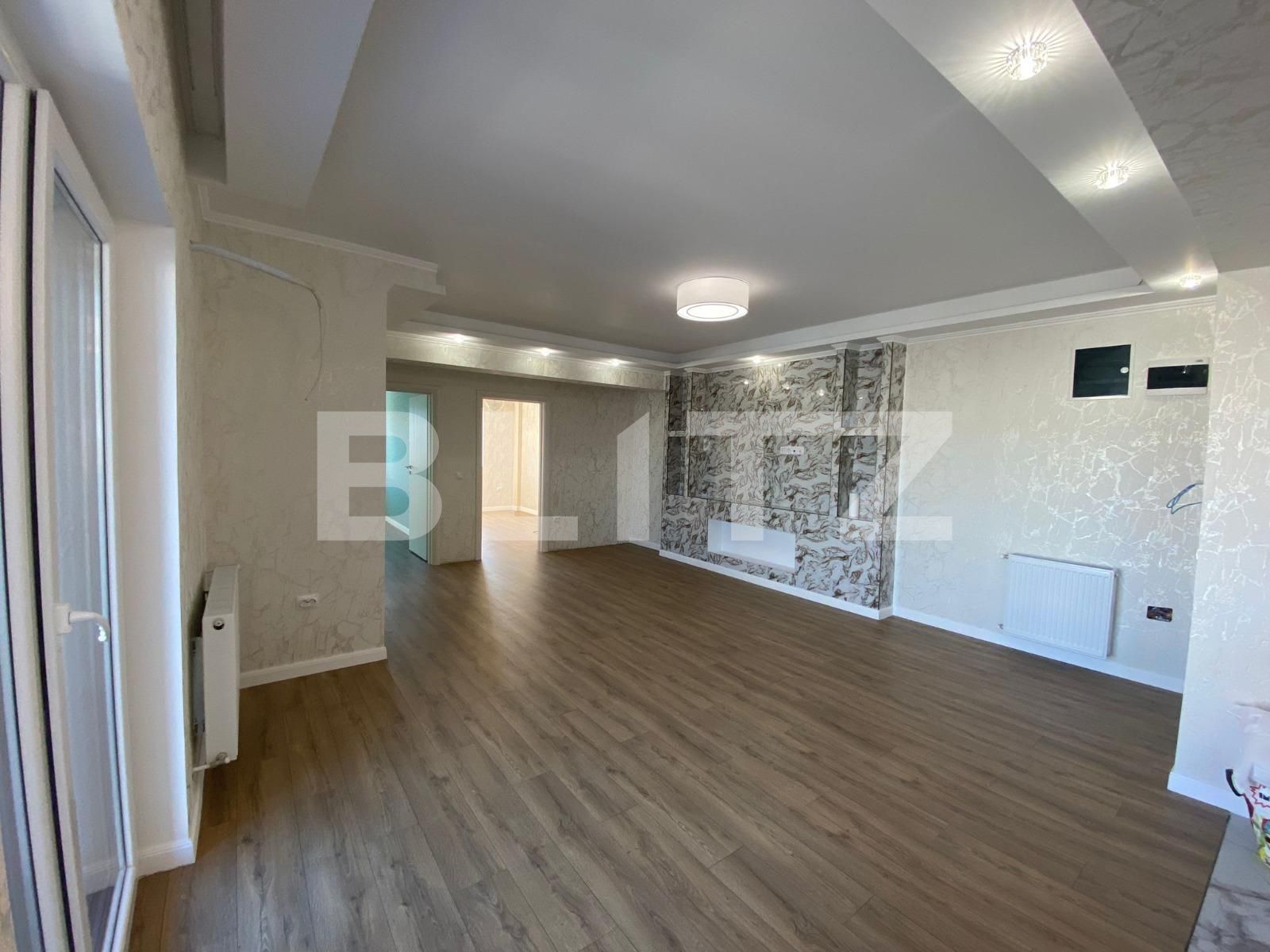 Apartament de vânzare 3 camere Manastur - 131630AV | BLITZ Cluj-Napoca | Poza1