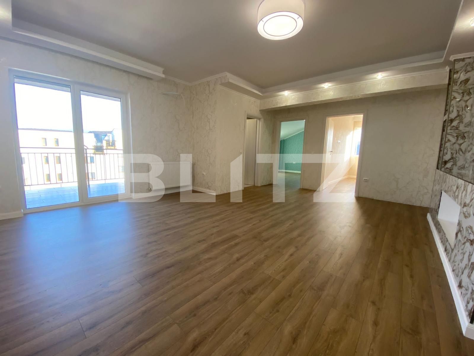 Apartament de vânzare 3 camere Manastur - 131630AV | BLITZ Cluj-Napoca | Poza3