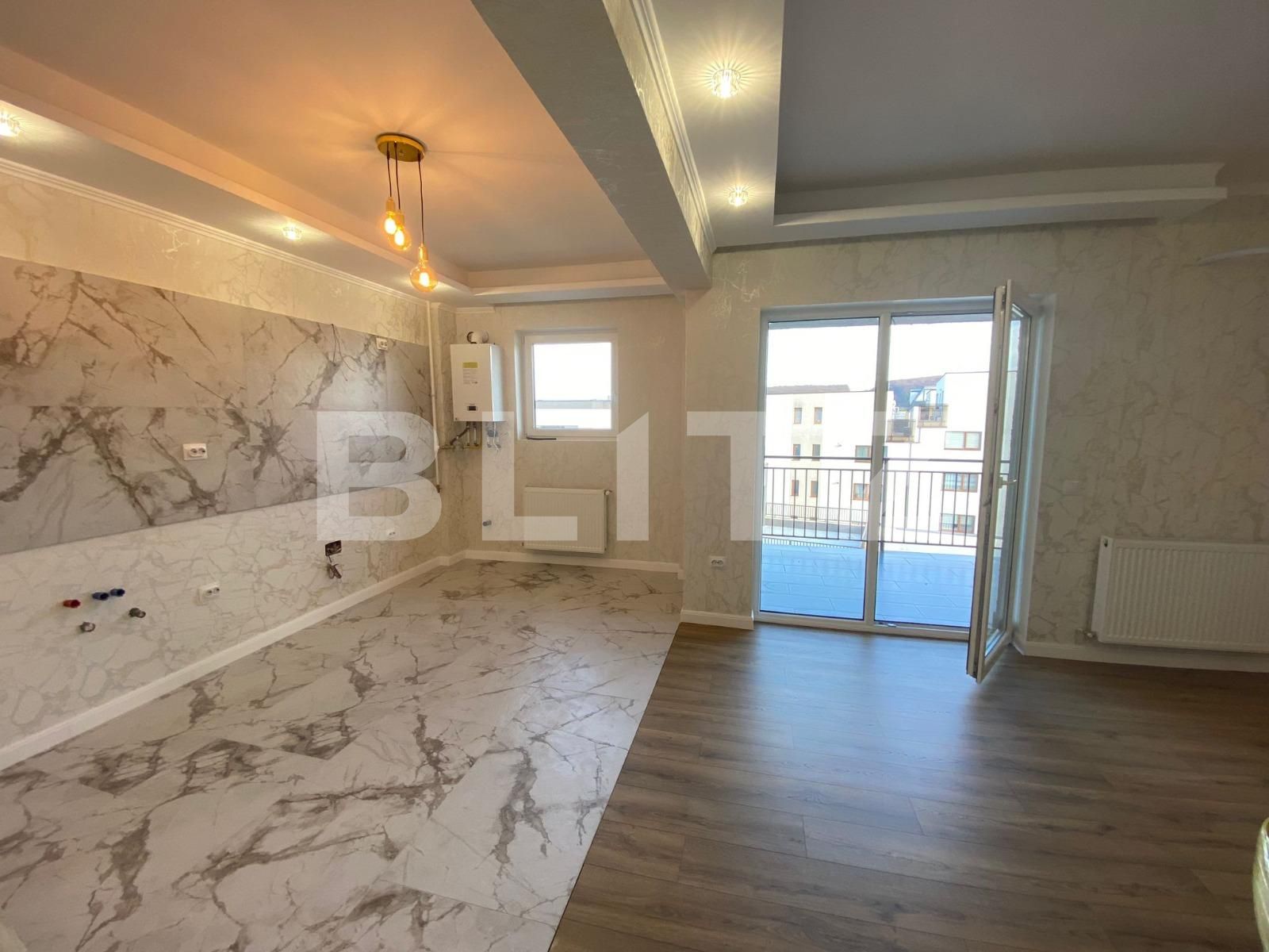 Apartament de vânzare 3 camere Manastur - 131630AV | BLITZ Cluj-Napoca | Poza4