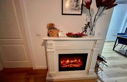 Apartament 3 camere, 60mp, etaj intermediar, parcare, zona Vivo