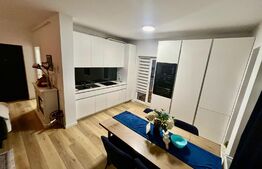 Apartament 3 camere, 60mp, etaj intermediar, parcare, zona Vivo