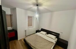 Apartament 3 camere, 60mp, etaj intermediar, parcare, zona Vivo