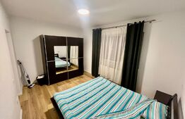 Apartament 3 camere, 60mp, etaj intermediar, parcare, zona Vivo