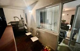 Apartament 3 camere, 60mp, etaj intermediar, parcare, zona Vivo