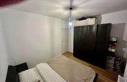 Apartament 3 camere, 60mp, etaj intermediar, parcare, zona Vivo