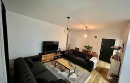 Apartament 3 camere, 60mp, etaj intermediar, parcare, zona Vivo