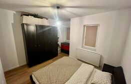 Apartament 3 camere, 60mp, etaj intermediar, parcare, zona Vivo