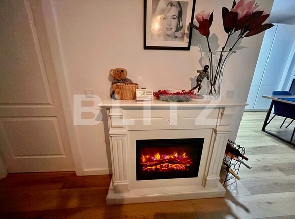 Apartament de vânzare 3 camere Manastur - 131636AV | BLITZ Cluj-Napoca | Poza3