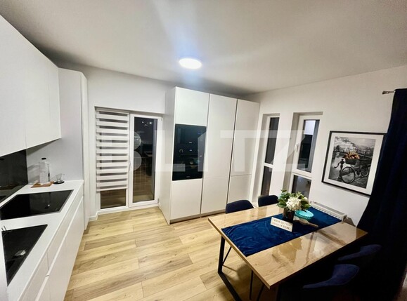 Apartament de vânzare 3 camere Manastur - 131636AV | BLITZ Cluj-Napoca | Poza5